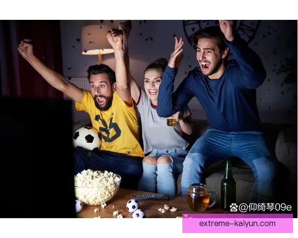 欧洲杯激情再现：传奇对决续写绿茵传奇，球迷共迎足球盛宴