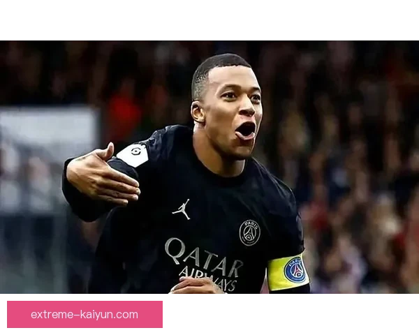 姆巴佩回顾邦迪青训经历，称其对职业生涯影响深远