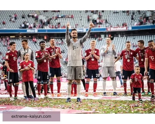 德甲拜仁进攻火力持续提升，分析球队进攻数据与战术效果