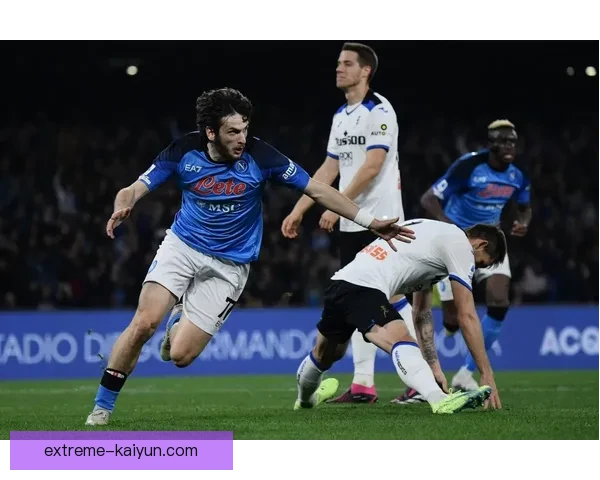 那不勒斯球星克瓦拉茨赫利亚助格鲁吉亚国家队表现稳健